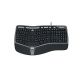 Teclado Microsoft Natural 4000 Ergonomic Inglés
