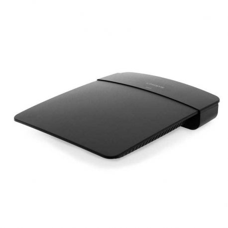 Router Linksys E900-LA Wi-Fi 300Mbps 2.4Ghz 4Eth