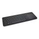 Teclado Microsoft ALL in ONE Inalámbrico Español