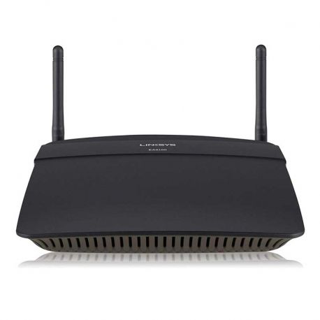Router Linksys Smart Wi-Fi AC1200 2.55Ghz USB 3.0