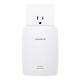 Extensor de Red Linksys RE3000W Wi-Fi 2.4Ghz 300Mb