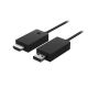 Adaptador de Vídeo Microsoft Inalámbrico HDMI