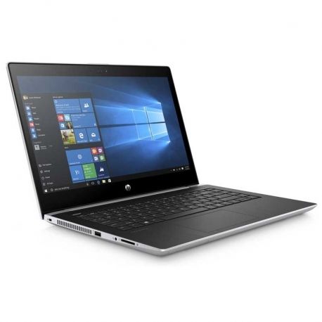 Laptop HP Probook 440 G5 14' Core I5 8GB 1TB W10