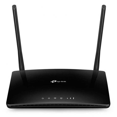 Router D-Link AC750 Dual Band Wi-Fi 300Mbps MegaE