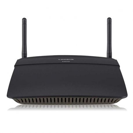 Router Linksys AC1200 Gigabit Dual Band Wi-Fi