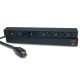 Regleta para Rack APC AP9564 120V 1U 19