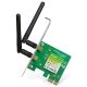 Tarjeta de Red TP-Link WLS-N N300 PCI-EX 2.0 (x1)