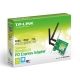 Tarjeta de Red TP-Link WLS-N N300 PCI-EX 2.0 (x1)