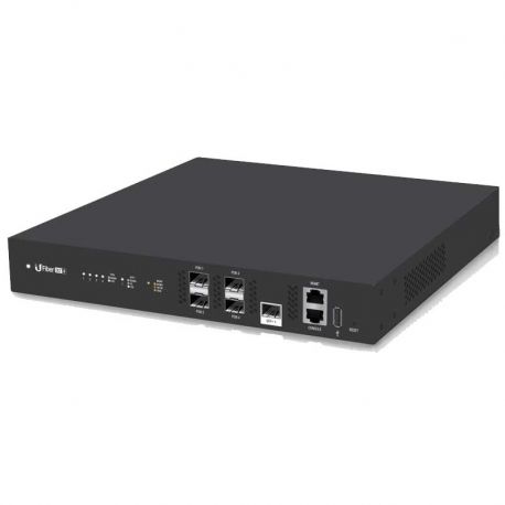 OLT Ubiquiti UF-OLT-4 4P PON 1P SPF+ 10Gbps RJ45