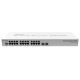 Switch Mikrotik CRS326 24P GigaE PoE SFP Capa 3