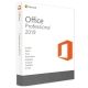 Licencia Microsoft Office Professional 2019 ESD