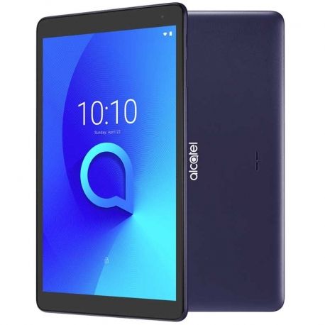Tablet Alcatel CX4 Fusion 10.1' 1GB 16GB 5MP Wi-Fi