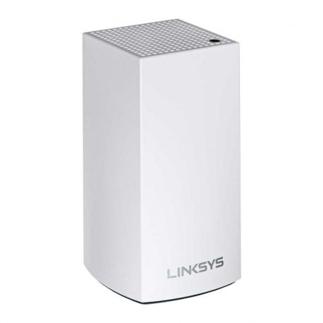 Router Linksys Velop Mesh AC1300 Wi-Fi Doble Banda
