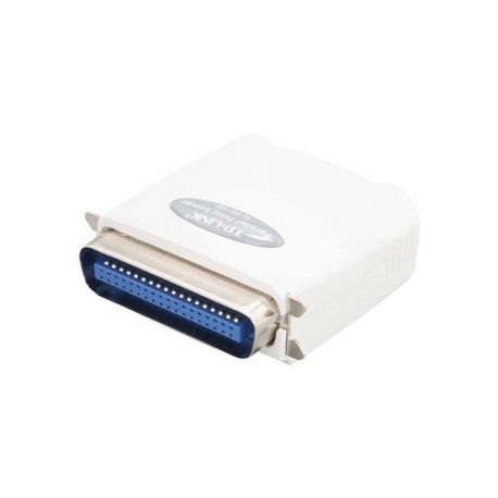 Adaptador TP-LINK TL-PS110P Paralelo a Ethernet