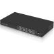 Switch Ubiquiti ES-24-LITE 24P 2 SFP Capa 3 70Gbps