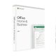 Licencia Microsoft Office Home Business 2019 ESD