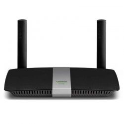 Router Linksys EA6350 4P GigaE Wi-Fi Doble Banda