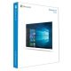 Licencia Microsoft Windows 10 Home SL Español