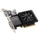 Tarjeta de Vídeo EVGA GT-710 2GB DDR3 PCIe HDMI