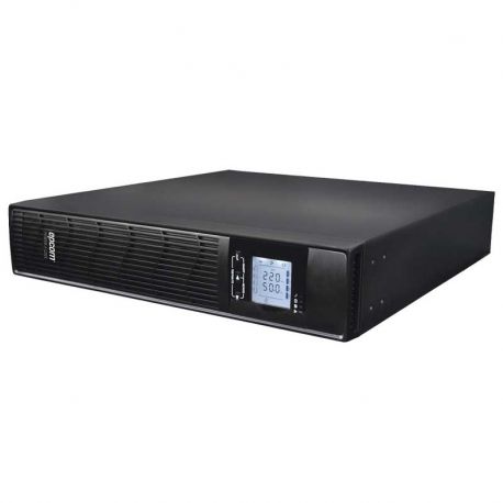Batería Epcom 1000VA/900W Formato Rack 2U N5-15R