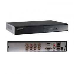 DVR Hikvision DS-7208HGHI-F1/N 8CH 1080p Lite TVI