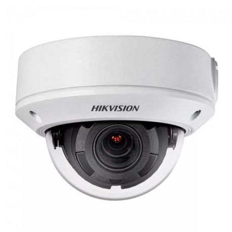 Cámara IP Hikvision 2CD1723G0-IZ 2MP 2.8-12mm