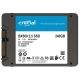 Disco Sólido Crucial BX500 240GB 2.5' SATA 6Gb/s