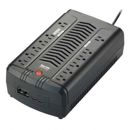 Batería UPS Maruson POF-1000UA 1000V/500W 12T 2USB