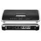 Central Telefónica Grandstream UCM-6202 2FXO 2FXS