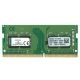 Memoria RAM Kingston 4GB DDR4 SODIMM 2400MHz 1.2V