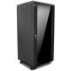 Gabinete de Piso Nexxt 25U 19' Negro Acero IP20