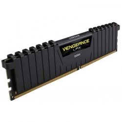 Memoria RAM Corsair CMK8 8GB DDR4 DIMM 2400MHz