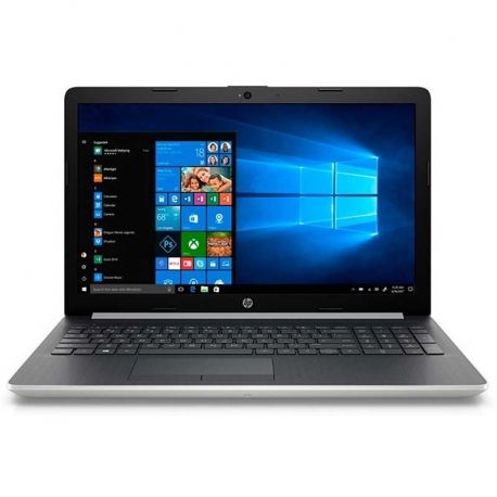 Laptop HP 15-da0009la 15.6' Intel Core i3 8GB 1TB