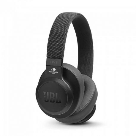 Audífonos JBL Live 500BT 30 Horas Bluetooth Negros