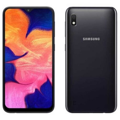 Celular Samsung Galaxy A10 6.2' 2GB 32GB 13MP LTE