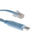 Cable Adaptador Genérico para Consola USB a RJ-45
