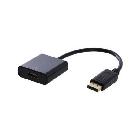 Cable Vídeo Argom ARG-CB-0059 Display Port A HDMI