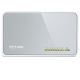 Switch TP-Link 8P MegaE 802.3x Plug and Play 200Mb