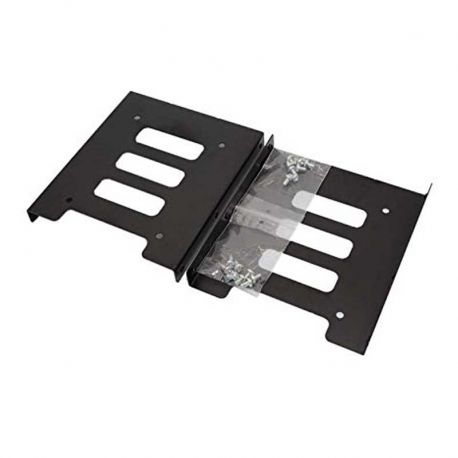 Base para SSD Snanshi Convertidor de 2.5' a 3.5'