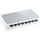 Switch TP-Link 8P MegaE 802.3x Plug and Play 200Mb