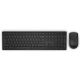 Combo de Teclado Mouse Dell KM636 Inalámbrico