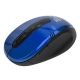 Mouse Klip Xtreme KMW-330BL 6 Botones Inalámbrico