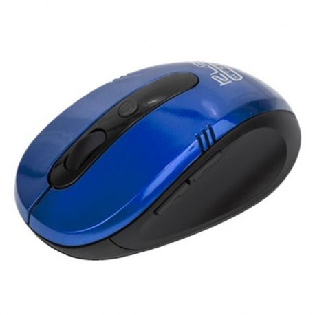 Mouse Klip Xtreme KMW-330BL 6 Botones Inalámbrico