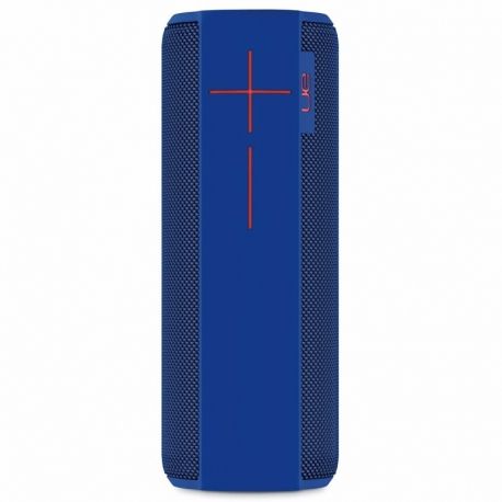Parlante Logitech Megaboom Bluetooth 36W Azul