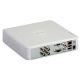 DVR Hikvision DS-7104HQHI-K1(B) 4CH + 6 IP 4MP 4K