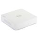 DVR Hikvision DS-7104HQHI-K1(B) 4CH + 6 IP 4MP 4K