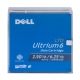 Cinta de Almacenamiento Dell LTO Ultrium 6 2TB 6TB