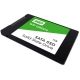 SSD Western Digital Green 1TB 2.5' SATA 6Gbps