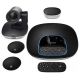 Kit de Video Conferencia Logitech Group Expansion