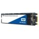 SSD Western Digital Blue 3D 1TB M.2 2280 6Gbps
